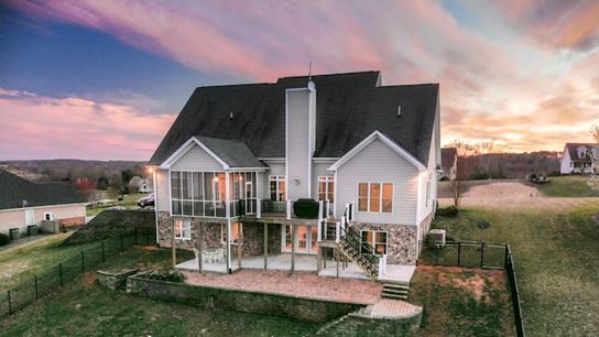 Windham, New Hampshire Housing Market Sees Significant Shifts in March 2025 (featured)